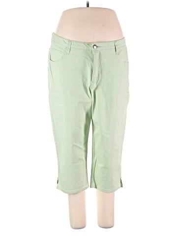 Riders by Lee Casual Pants (view 1)