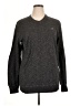 American Eagle Outfitters 100% Cotton Gray Pullover Sweater Size XL (tall) - photo 1