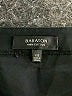 Babaton 100% Cotton Black 3/4 Sleeve Blouse Size XXS - photo 4