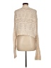 Sincerely Jules Ivory Cardigan Size M - photo 2