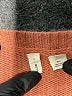 Moth Orange Tan Pullover Sweater Size M - photo 7
