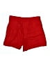 Gap Solid Red Athletic Shorts Size XL - photo 2