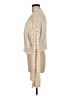 Sincerely Jules Ivory Cardigan Size M - photo 5