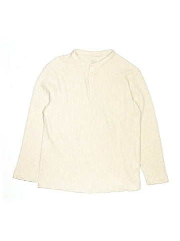Wonder Nation Long Sleeve Polo (view 1)