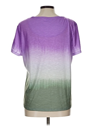 Allison Daley Short Sleeve T-Shirt (view 2)