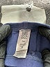 Just One Year by Carter's 100% Cotton Blue Casual Pants Size Newborn - photo 3