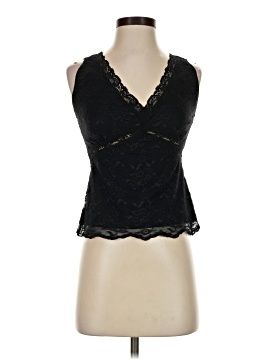 Worthington Sleeveless Blouse