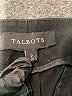 Talbots Black Dress Pants Size 2 - photo 7