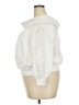 Good American White Sweatshirt Size XXL (5) - photo 5