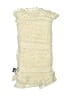 rue21 100% Acrylic Ivory Tan Scarf One size - photo 2