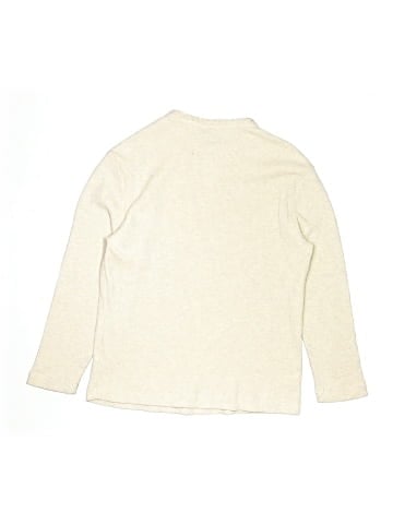 Wonder Nation Long Sleeve Polo (view 2)
