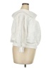 Good American White Sweatshirt Size XXL (5) - photo 4