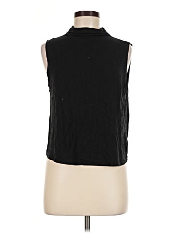 Babaton Sleeveless T-Shirt (view 1)