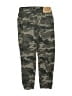 Levi's Camo Green Cargo Pants Size 7 - photo 2