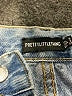 PrettyLittleThing Blue Jeans Size 2 - photo 7