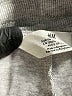H&M Solid Gray Sweatpants Size 6 - photo 3