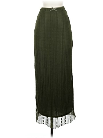 Derek Heart Casual Skirt (view 1)