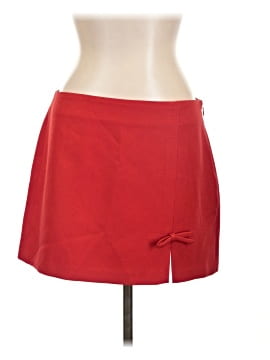 Astr The Label Casual Skirt
