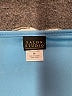 Assorted Brands 100% Polyester Blue Short Sleeve Top Size M - photo 7