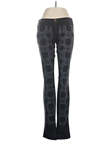 Current/Elliott Jeggings (view 1)