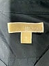 MICHAEL Michael Kors 100% Polyester Black Long Sleeve Blouse Size M - photo 7