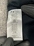 MICHAEL Michael Kors 100% Polyester Black Long Sleeve Blouse Size M - photo 8