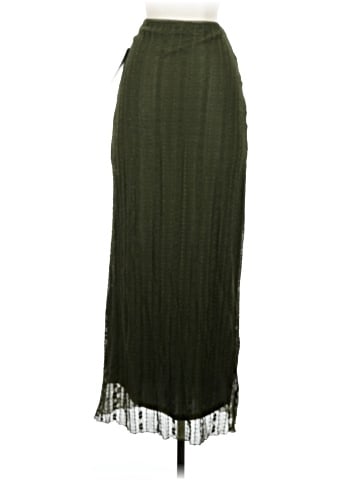 Derek Heart Casual Skirt (view 2)
