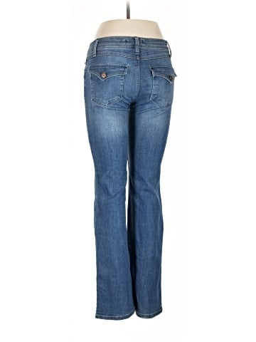 Roz & Ali Jeans (view 2)
