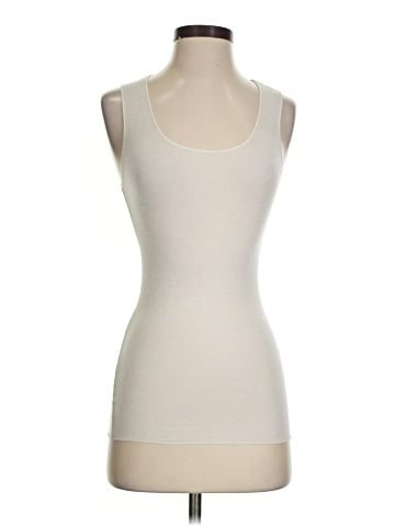 Unbranded Sleeveless T-Shirt (view 1)