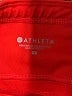 Athleta Red Active Pants Size XS - photo 7
