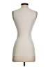 Unbranded Ivory Sleeveless T-Shirt Size S - photo 2