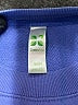 Green Tea Blue Sweatshirt Size S - photo 7