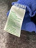 Green Tea Blue Sweatshirt Size S - photo 8