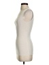Unbranded Ivory Sleeveless T-Shirt Size S - photo 5