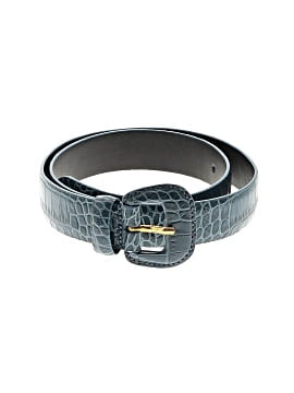 Anderson's Leather Belt