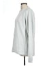 James Perse Silver Sweatshirt Size Lg (3) - photo 5
