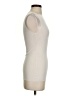 Unbranded Ivory Sleeveless T-Shirt Size S - photo 4