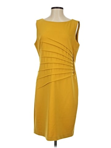 Ivanka Trump Cocktail Dress (view 1)