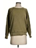 J.Crew Green Sweatshirt Size XS - photo 1