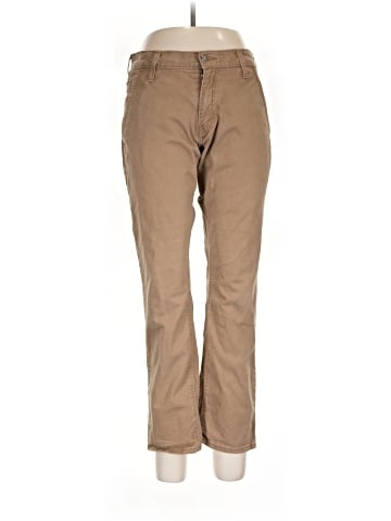 Levi Strauss Signature Jeans (view 1)