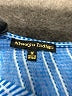 Always Indigo Blue Short Sleeve Blouse Size 1X - photo 7