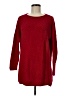 Vince Camuto Red Pullover Sweater Size M - photo 1