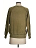 J.Crew Green Sweatshirt Size XS - photo 2