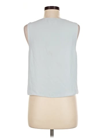 Babaton Sleeveless Blouse (view 2)