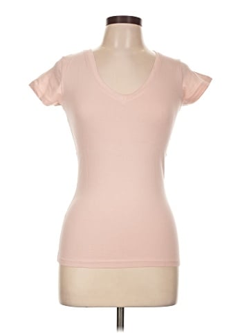 Joyce Leslie Short Sleeve T-Shirt (view 1)