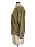 J.Crew Green Sweatshirt Size XS - photo 5