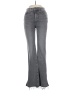 Madewell Gray Jeans Size 25 waist - photo 1
