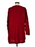 Vince Camuto Red Pullover Sweater Size M - photo 2