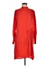 Rag & Bone Red Casual Dress Size M - photo 1