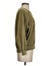 J.Crew Green Sweatshirt Size XS - photo 4